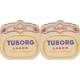Tuborg UK No.015